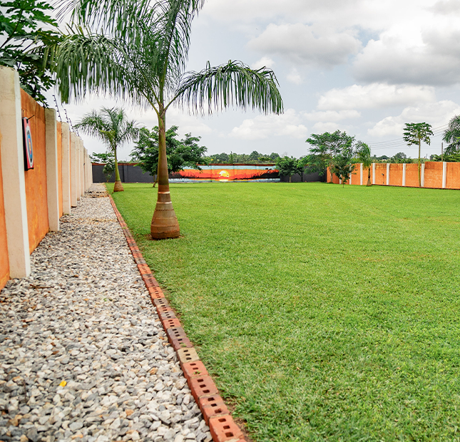 Event Ground